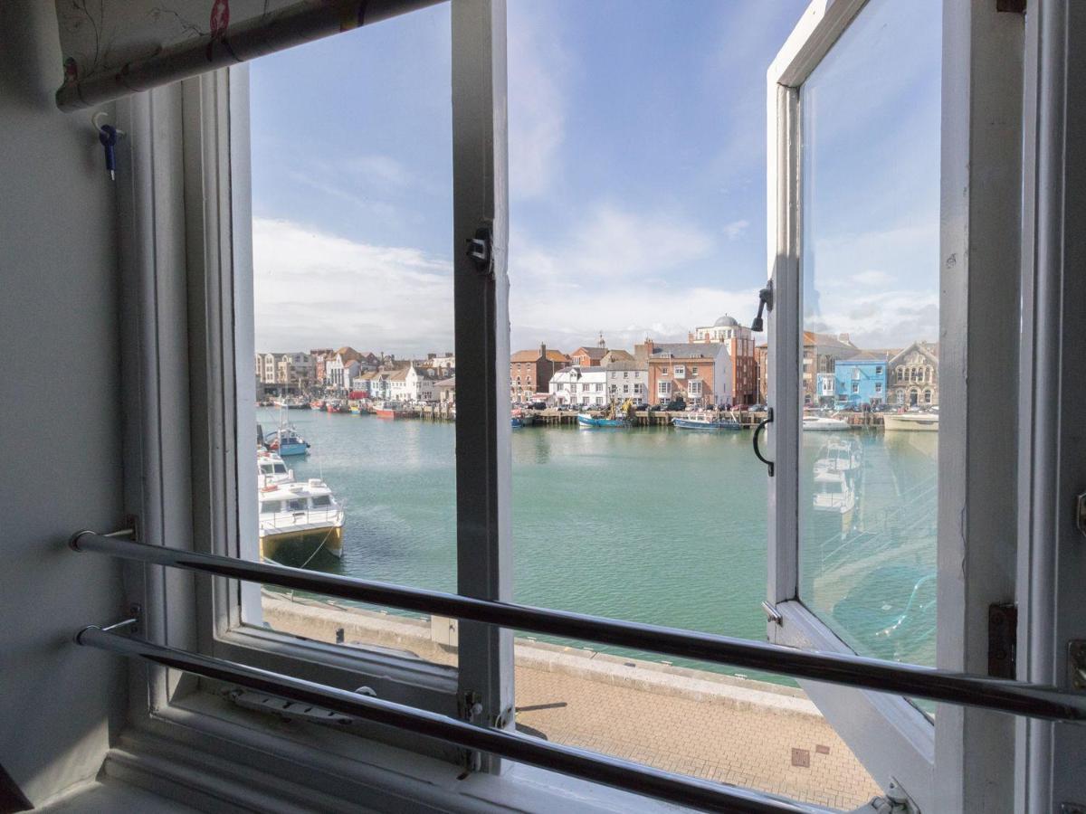 Harbourside Cottage Уеймут Екстериор снимка
