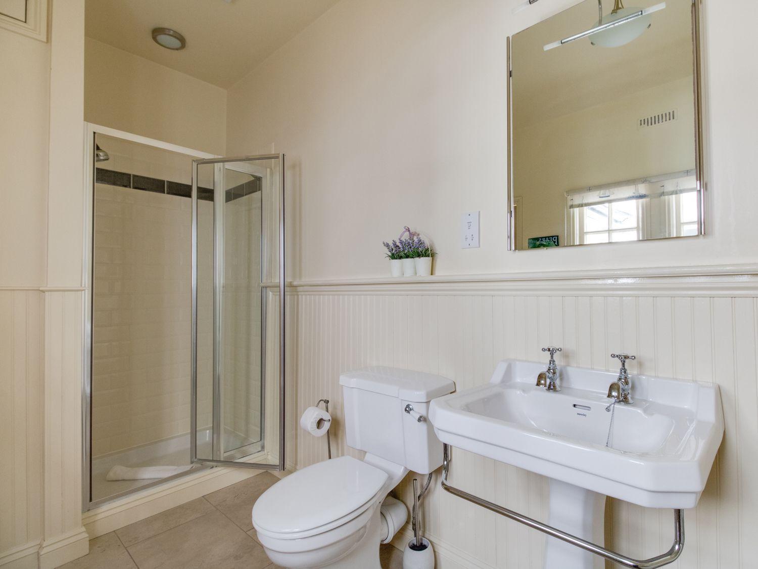 Harbourside Cottage Уеймут Екстериор снимка