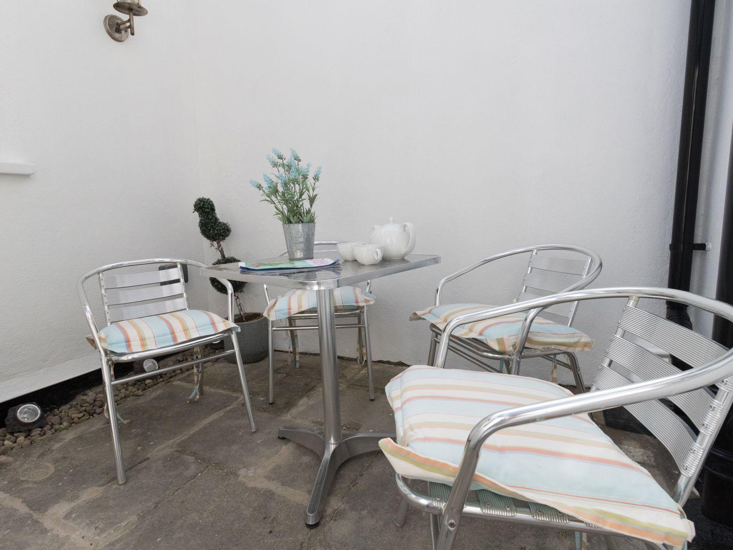 Harbourside Cottage Уеймут Екстериор снимка